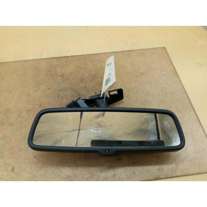 Retroviseur interieur OPEL ZAFIRA B Photo n°1