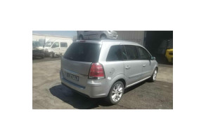 Retroviseur interieur OPEL ZAFIRA B Photo n°9