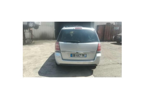 Retroviseur interieur OPEL ZAFIRA B Photo n°10