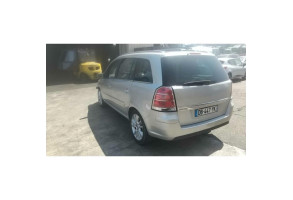 Retroviseur interieur OPEL ZAFIRA B Photo n°11
