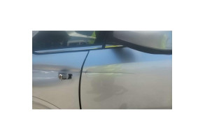 Retroviseur interieur OPEL ZAFIRA B Photo n°14