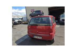 Leve vitre electrique avant droit OPEL MERIVA A Photo n°3