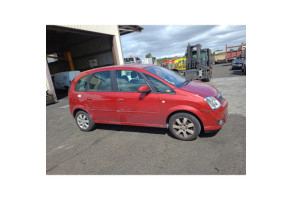 Leve vitre electrique avant droit OPEL MERIVA A Photo n°4