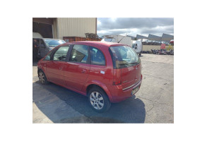 Leve vitre electrique avant droit OPEL MERIVA A Photo n°5