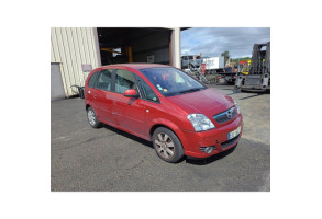 Leve vitre electrique avant droit OPEL MERIVA A Photo n°8