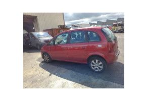 Leve vitre electrique avant droit OPEL MERIVA A Photo n°9