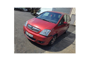 Leve vitre electrique avant droit OPEL MERIVA A Photo n°16