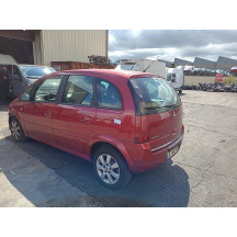Leve vitre electrique avant gauche OPEL MERIVA A Photo n°5