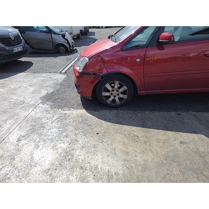 Leve vitre electrique avant gauche OPEL MERIVA A Photo n°7