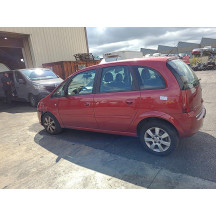 Leve vitre electrique avant gauche OPEL MERIVA A Photo n°9