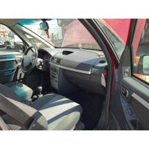 Leve vitre electrique avant gauche OPEL MERIVA A Photo n°10