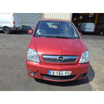 Leve vitre electrique avant gauche OPEL MERIVA A Photo n°12