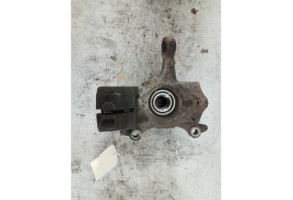Pivot de moyeu avant droit FIAT DUCATO 3 Photo n°1