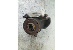 Pivot de moyeu avant gauche FIAT DUCATO 3 Photo n°1