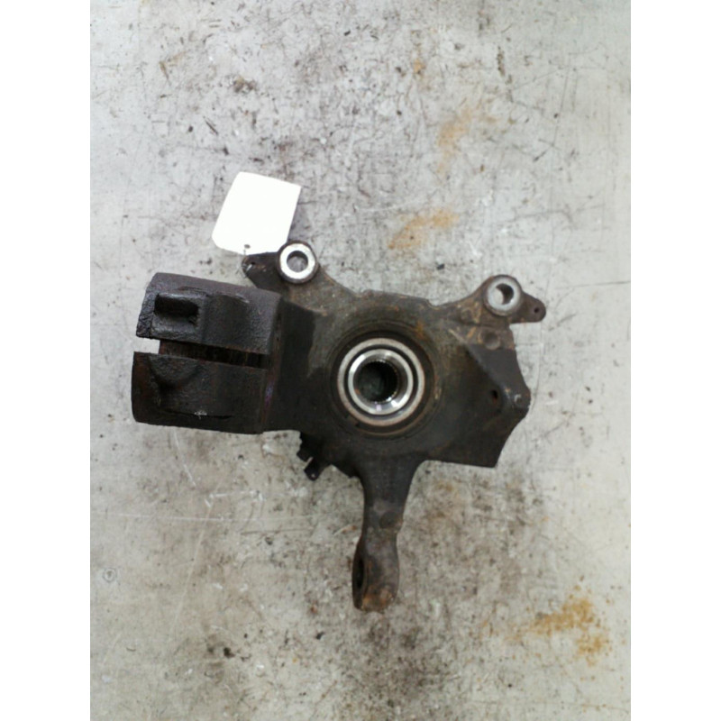 Pivot de moyeu avant gauche FIAT DUCATO 3 Photo n°2
