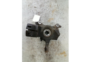 Pivot de moyeu avant gauche FIAT DUCATO 3 Photo n°2
