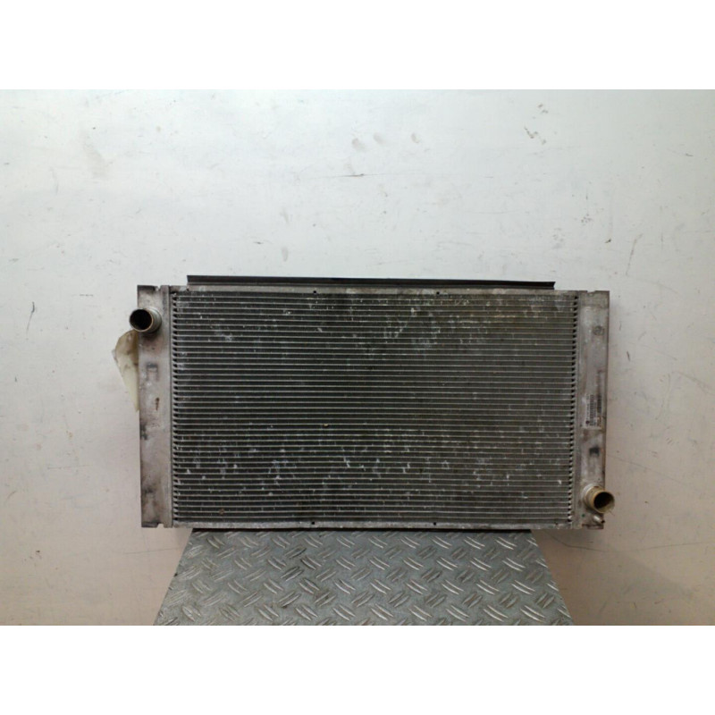 Radiateur eau MINI MINI 2 R55 Photo n°1