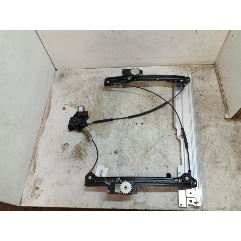 Leve vitre electrique avant droit MINI MINI 2 R55 Photo n°1