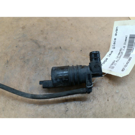 Pompe lave glace avant CITROEN C5 2