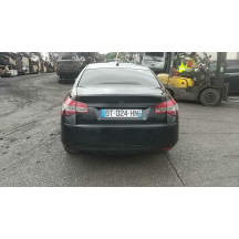 Pompe lave glace avant CITROEN C5 2 Photo n°3