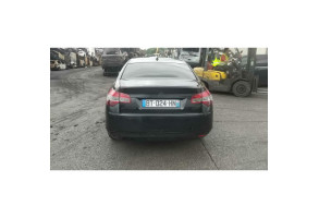 Pompe lave glace avant CITROEN C5 2 Photo n°3