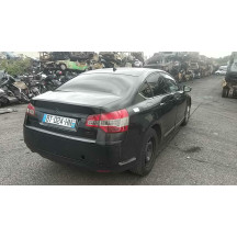 Pompe lave glace avant CITROEN C5 2 Photo n°5