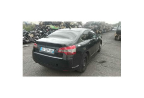 Pompe lave glace avant CITROEN C5 2 Photo n°5