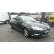 Pompe lave glace avant CITROEN C5 2 Photo n°6