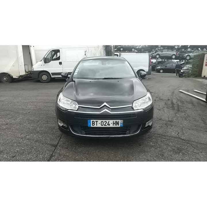 Pompe lave glace avant CITROEN C5 2 Photo n°7