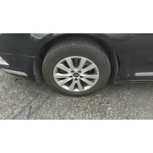 Pompe lave glace avant CITROEN C5 2 Photo n°8