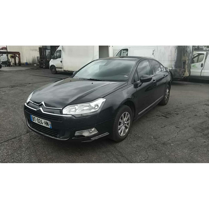 Pompe lave glace avant CITROEN C5 2 Photo n°12