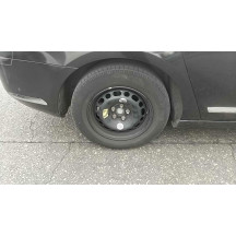 Pompe lave glace avant CITROEN C5 2 Photo n°16