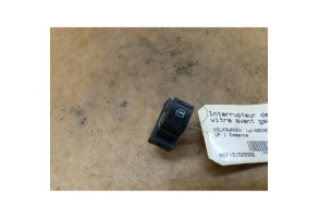 Interrupteur de leve vitre avant gauche VOLKSWAGEN UP Photo n°2