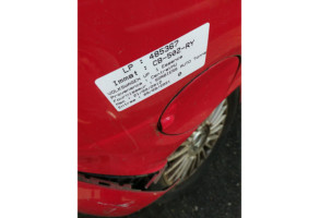 Interrupteur de leve vitre avant gauche VOLKSWAGEN UP Photo n°9