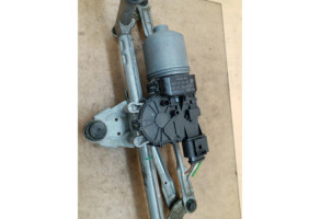 Moteur essuie glace avant VOLKSWAGEN UP Photo n°2