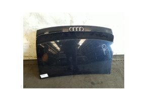 Malle/Hayon arriere AUDI TT 1 Photo n°2