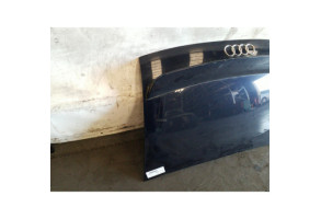 Malle/Hayon arriere AUDI TT 1 Photo n°3