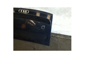 Malle/Hayon arriere AUDI TT 1 Photo n°4