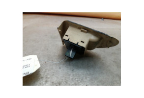 Bouton de coffre VOLKSWAGEN TOUAREG 1 Photo n°2