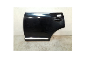 Porte arriere gauche VOLKSWAGEN TOUAREG 1 Photo n°1