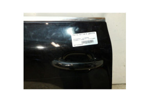 Porte arriere gauche VOLKSWAGEN TOUAREG 1 Photo n°2