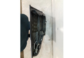 Porte arriere gauche VOLKSWAGEN TOUAREG 1 Photo n°3