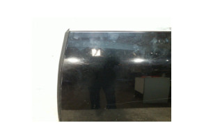 Porte arriere gauche VOLKSWAGEN TOUAREG 1 Photo n°4