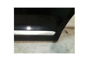 Porte arriere gauche VOLKSWAGEN TOUAREG 1 Photo n°5