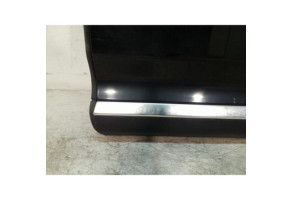 Porte arriere gauche VOLKSWAGEN TOUAREG 1 Photo n°6