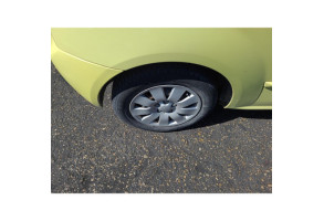 Vase d'expansion CITROEN C2 Photo n°6