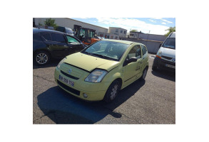 Vase d'expansion CITROEN C2 Photo n°7