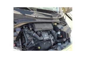 Vase d'expansion CITROEN C2 Photo n°11