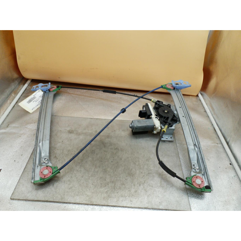 Leve vitre electrique avant droit CITROEN C2 Photo n°1