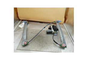 Leve vitre electrique avant droit CITROEN C2 Photo n°1